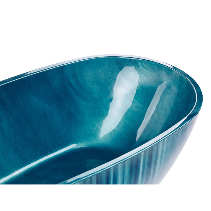 American Standard New Solar 60'' x 30'' Alcove/Tile In Soaking